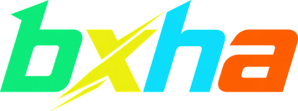 Logo bxh a